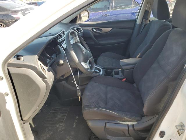 KNMAT2MV5GP690939 Nissan ROGUE S