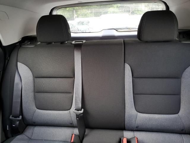 2022 CHEVROLET TRAILBLAZR - KL79MMS20NB137773
