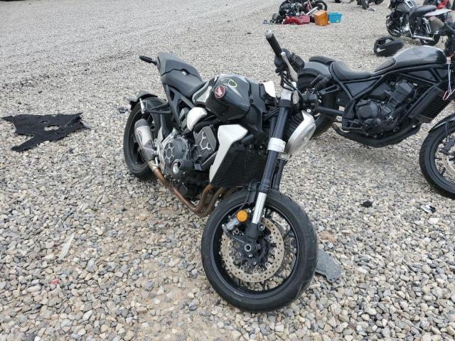2018 HONDA CB1000 RA - JH2SC8017JK000243