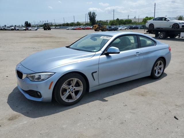 2015 BMW 428 I - WBA3N7C59FK223193