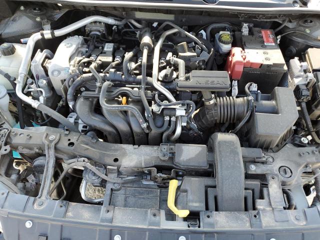3N1AB8CV2LY216661 Nissan SENTRA SV