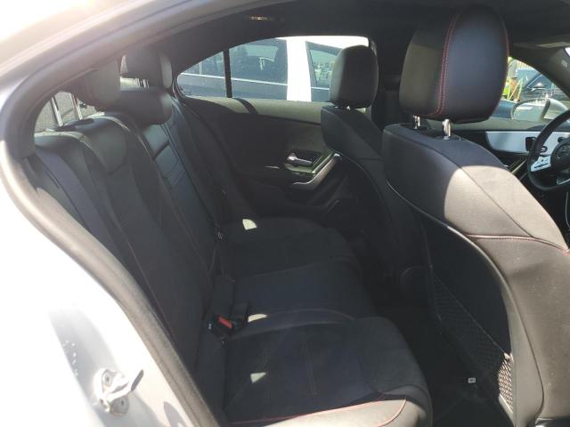 2021 MERCEDES-BENZ A 35 AMG - W1K3G5BB6MJ269808