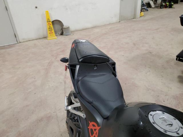 2020 HONDA CBR600 RA JH2PC40J1LK600094