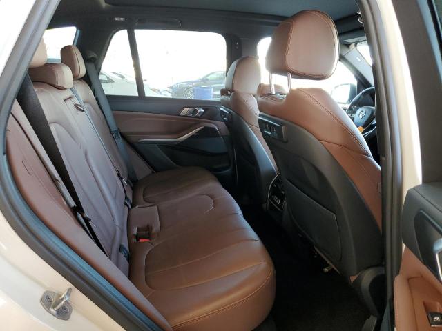 2021 BMW X5 SDRIVE - 5UXCR4C0XM9H71302