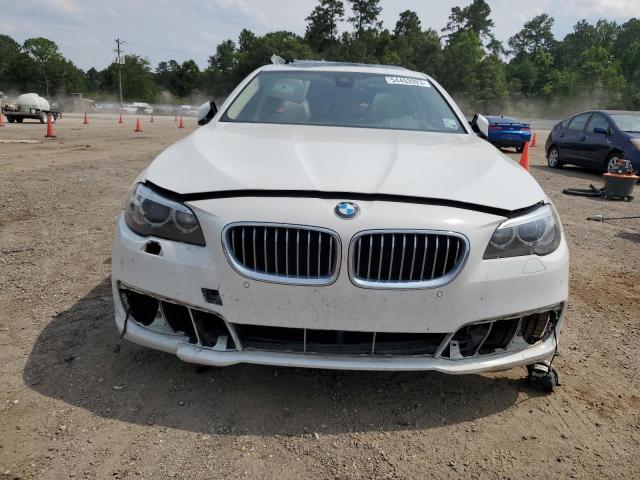 2016 BMW 535 I - WBA5B1C5XGG134316