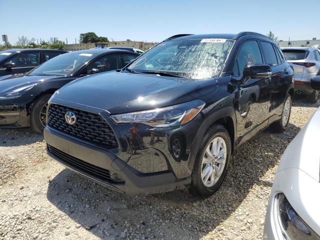 2023 TOYOTA COROLLA CR - 7MUCAAAG6PV044688