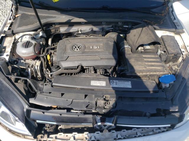 2016 VOLKSWAGEN GOLF SPORT - 3VWA17AU1GM514407