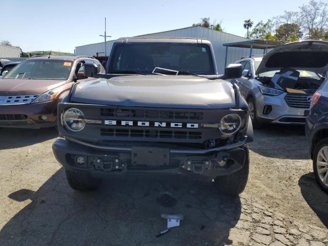 1FMEE5DH0NLB16370 Ford Bronco Base