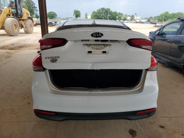 3KPFK4A72JE180291 KIA FORTE LX