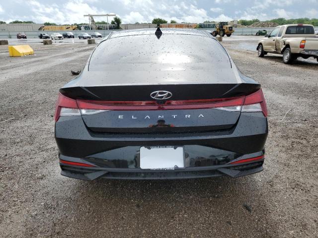 2023 HYUNDAI ELANTRA SE 5NPLS4AG2PH114086