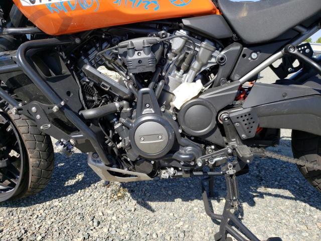 2021 HARLEY-DAVIDSON RA1250 S - 1HD1ZES26MB304237