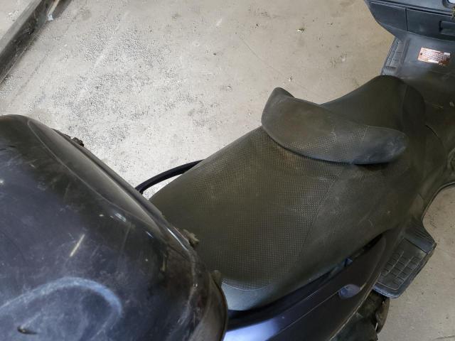 2005 SUZUKI AN650 K3 - JS1CP51A752100454