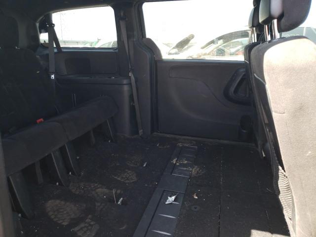 2015 DODGE CARAVAN GR 2C4RDGBG9FR513065