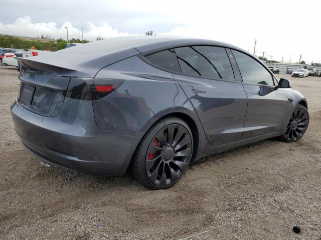 5YJ3E1EC9NF318053 Tesla MODEL 3