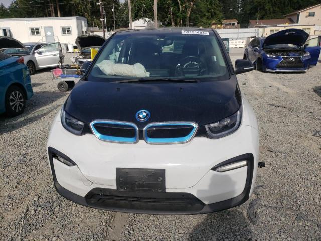 WBY8P4C53K7D28716 BMW I3 REX