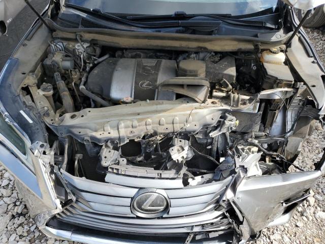 2018 LEXUS RX 350 L - JTJGZKCA3J2002610