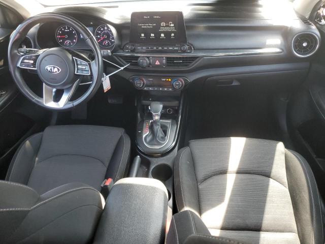 3KPF34AD8KE094763 KIA Forte Gt Line
