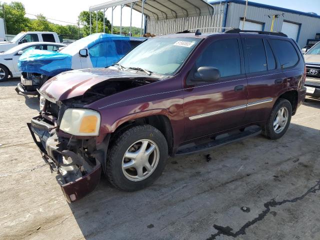 2007 GMC Envoy 