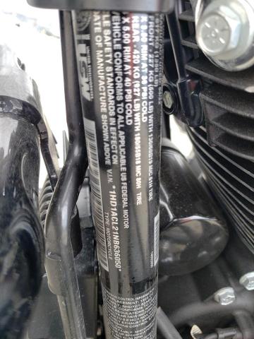 2022 HARLEY-DAVIDSON FLTRXST 1HD1ACL21NB636050