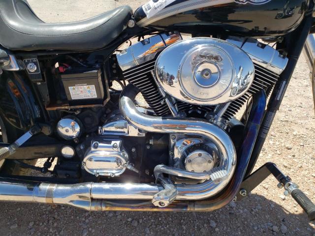 2003 HARLEY-DAVIDSON FXDL 1HD1GDV193K302337
