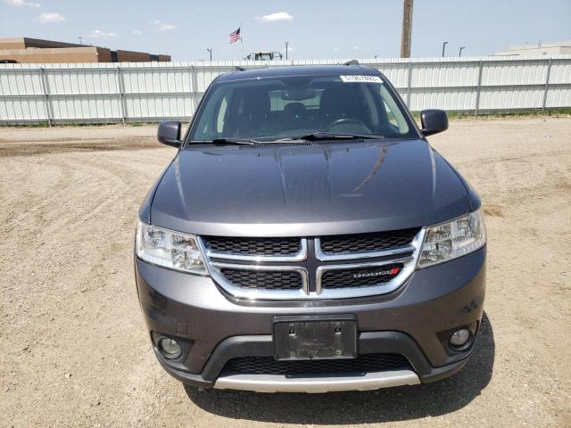 3C4PDDBG0FT574842 Dodge Journey Sxt