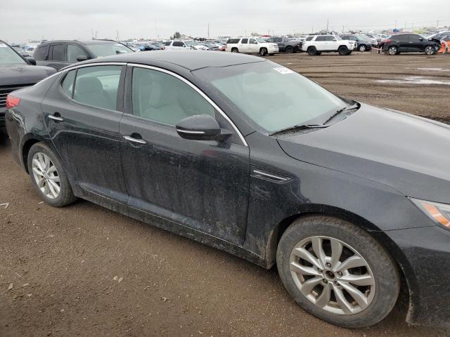 5XXGM4A74EG316173 KIA Optima Lx