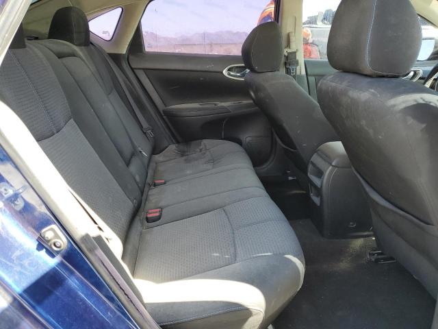 3N1AB7APXGY281374 Nissan SENTRA S