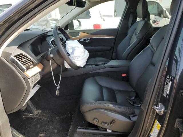 2021 VOLVO XC90 T6 MO - YV4A22PK4M1700621