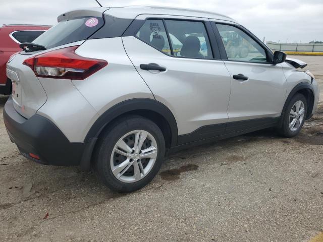 3N1CP5CU7JL544474 | 2018 NISSAN KICKS S