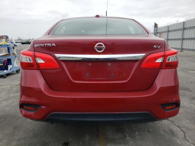 3N1AB7AP4JY328812 Nissan SENTRA S