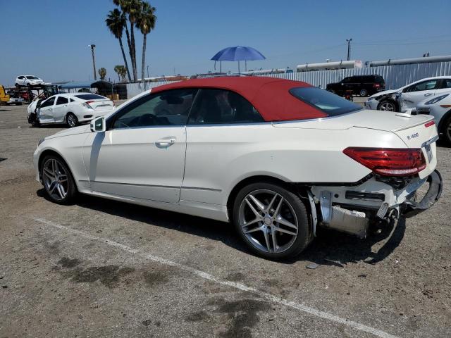 WDDKK6FF7FF296275 Mercedes-Benz E 400