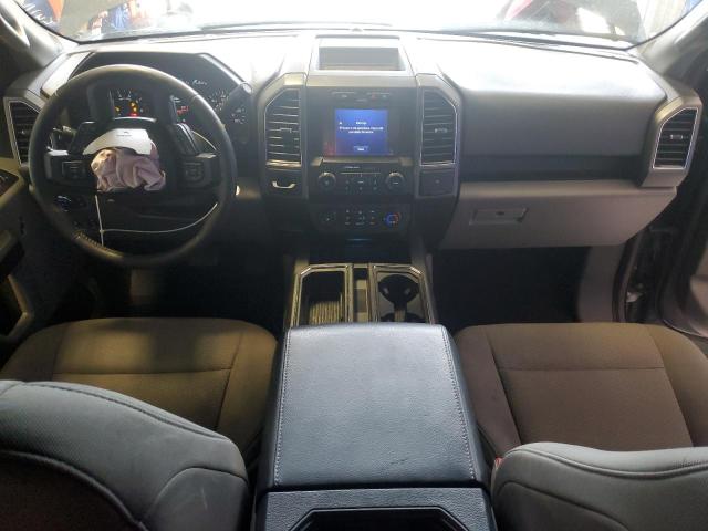 2019 FORD F-150 1FTEW1CP4KFC40347