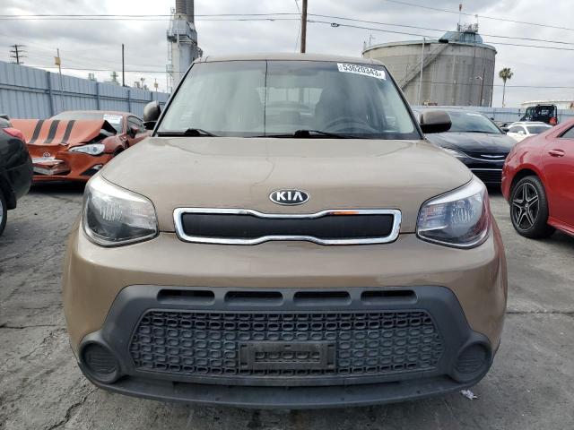 KNDJN2A2XF7153888 KIA Soul