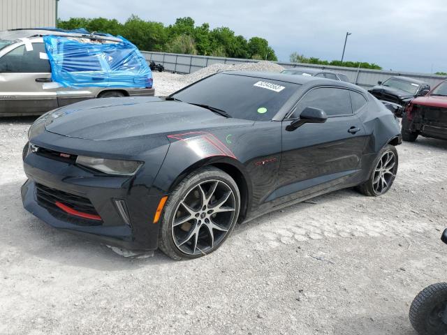 2018 Chevrolet Camaro LT