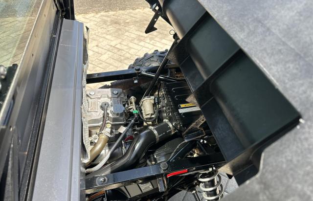 2021 POLARIS RANGER 570 - 3NSMAE57XME104542