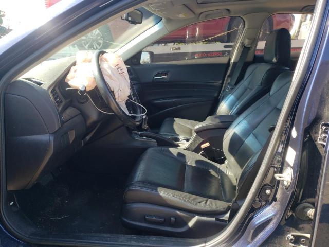 2015 ACURA ILX 20 PRE - 19VDE1F5XFE004514
