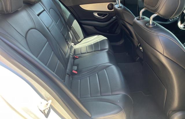 55SWF4JB7GU099040 Mercedes-Benz C 300