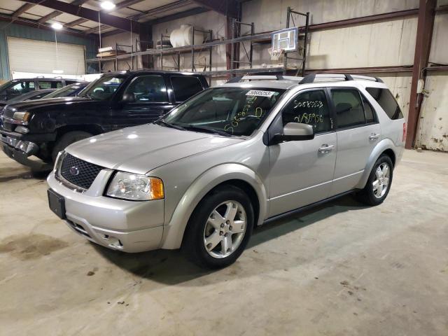 2007 Ford Freestyle Limited