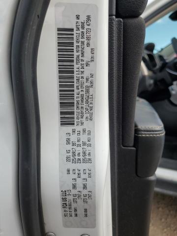 1C4PJLAB4GW158832 Jeep Cherokee Sport