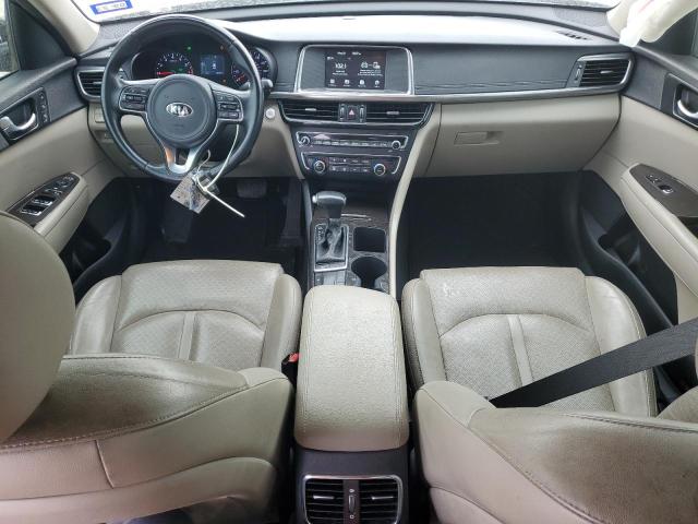 5XXGU4L36JG210876 KIA OPTIMA EX