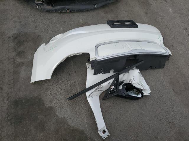2015 KIA SOUL EV - KNDJP3AE7F7002307