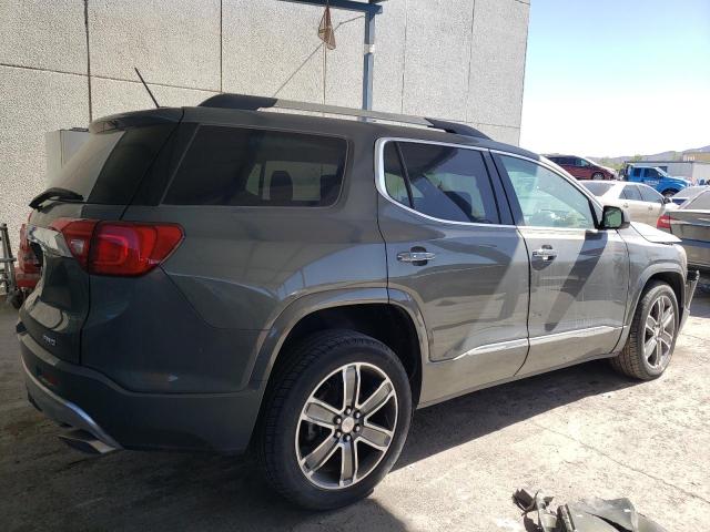 1GKKNXLSXHZ245934 GMC Acadia Denali