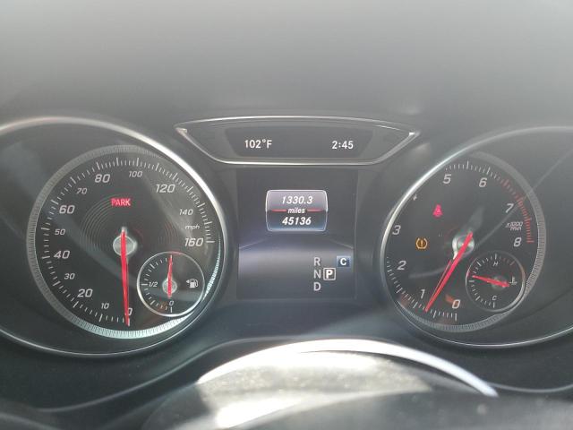 WDDSJ4EBXKN741193 Mercedes-Benz CLA 250