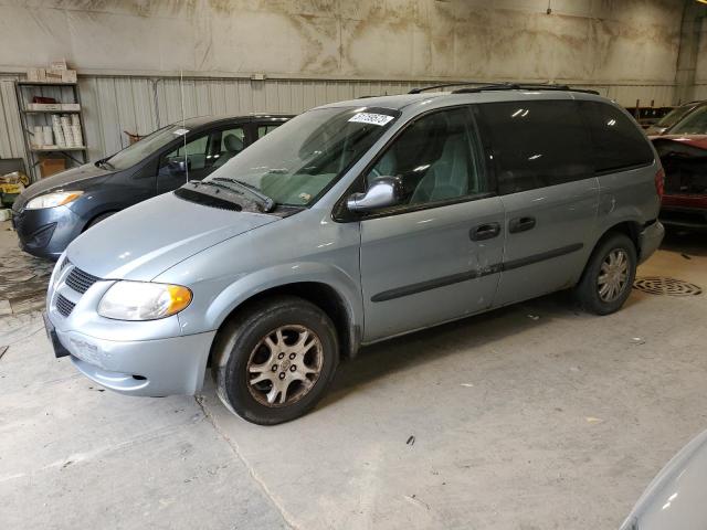 2003 Dodge Caravan SE