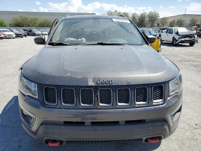 3C4NJDDB0LT239335 Jeep Compass Trailhawk