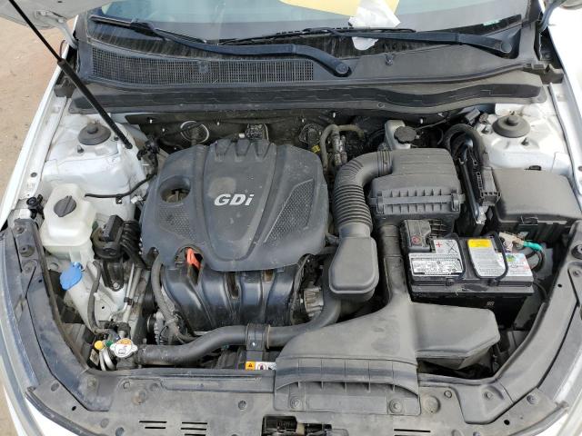 5XXGN4A78FG427291 KIA OPTIMA EX