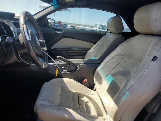 1ZVBP8EM0E5217568 Ford MUSTANG