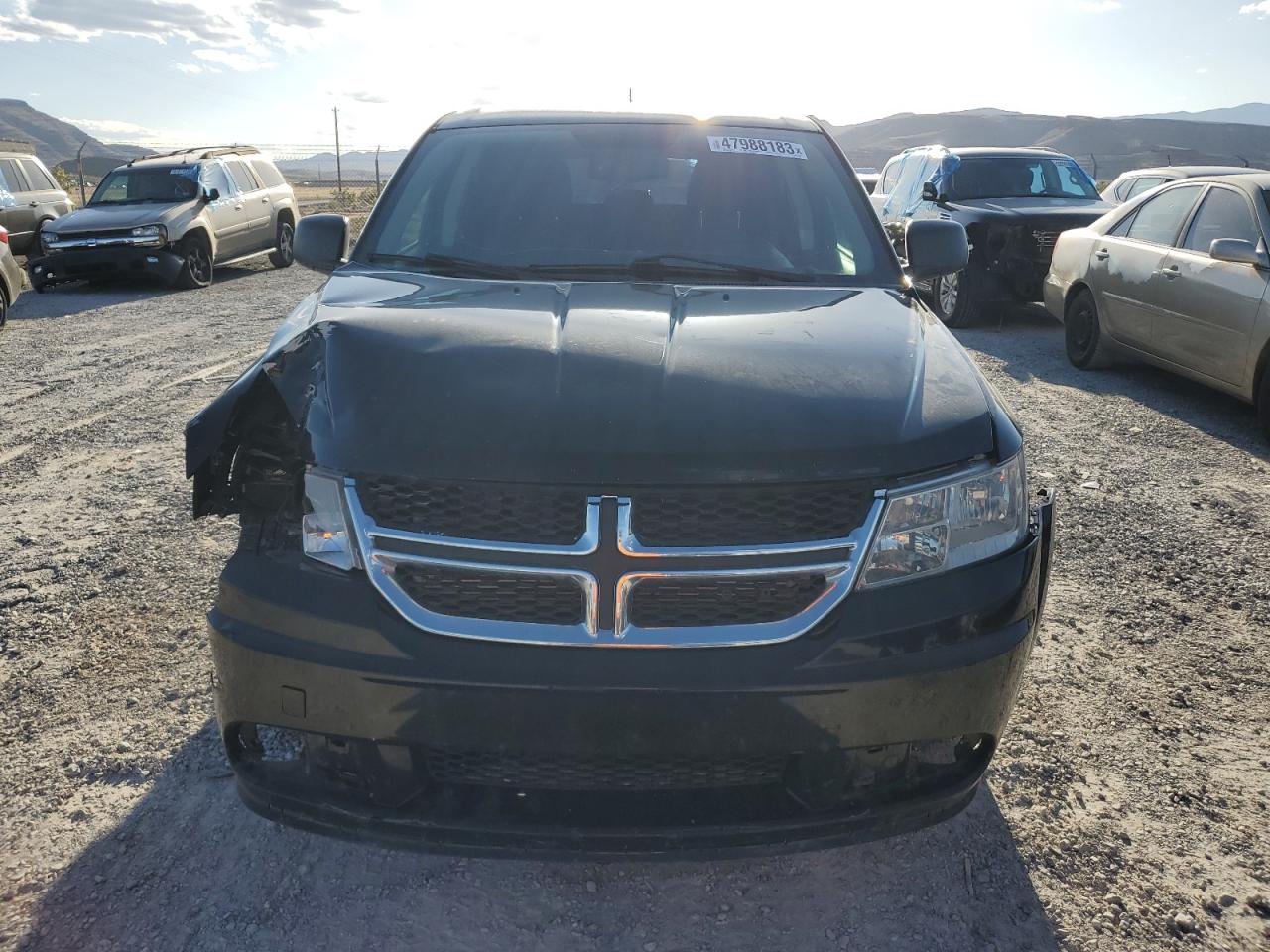 3C4PDCAB4ET148988 2014 Dodge Journey Se