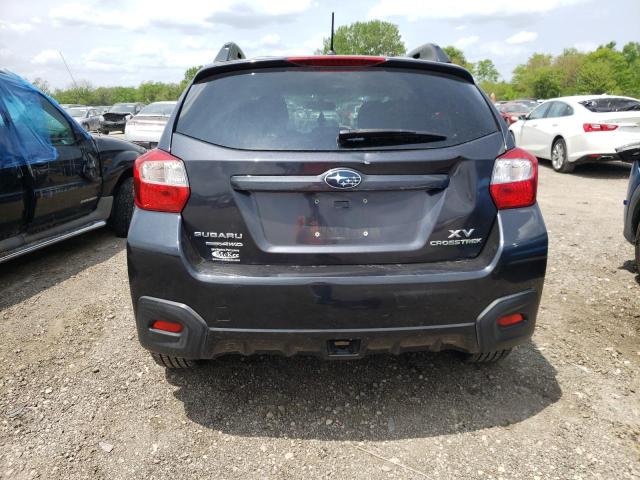 JF2GPAVC8EH309826 Subaru Xv Crosstrek 2.0 Premium