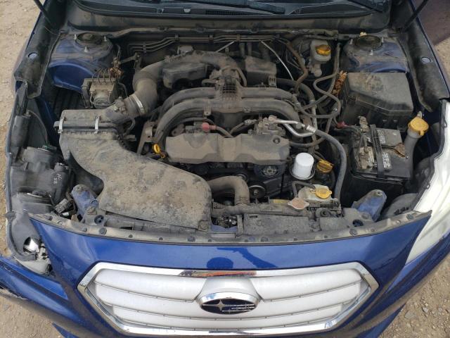 4S3BNAC61G3056912 Subaru Legacy 2.5i Premium